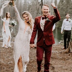 Meet your Posher, Jenna